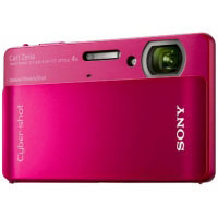 Sony DSC-TX5 (DSC-TX5R)